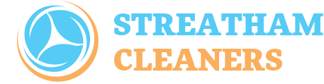 Streatham Cleaners