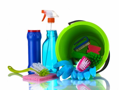 Cleaner safety and insurance planning at Streatham Cleaners