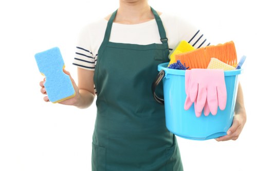 Fabric furniture cleaning service for homes in Streatham