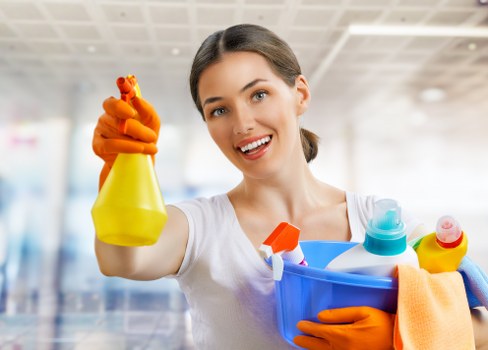 Domestic and commercial oven cleaning service for Streatham customers