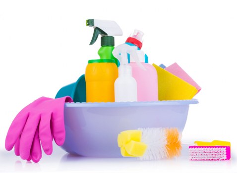 Trusted Streatham cleaners keeping a property fresh and polished