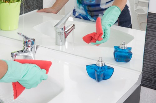 Clean, polished hard flooring suitable for Streatham homes and businesses