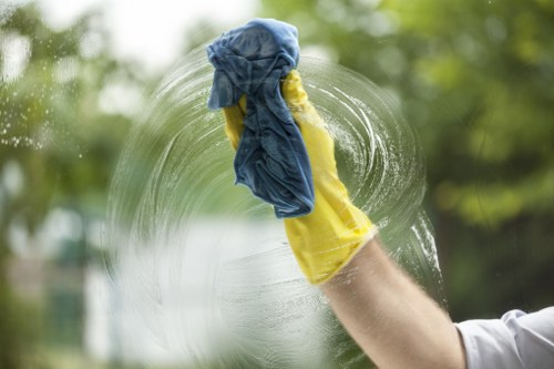 Weekly cleaning support for a busy Streatham household