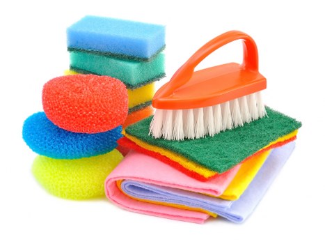 Local curtain cleaning service for a Streatham business premise