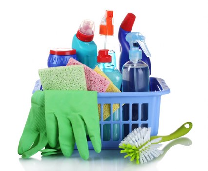 Professional cleaning for shared commercial areas in Streatham